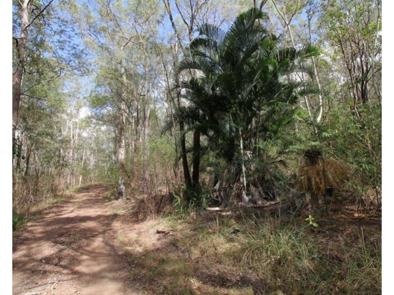 641 Mineral Road, Rosedale QLD 4674