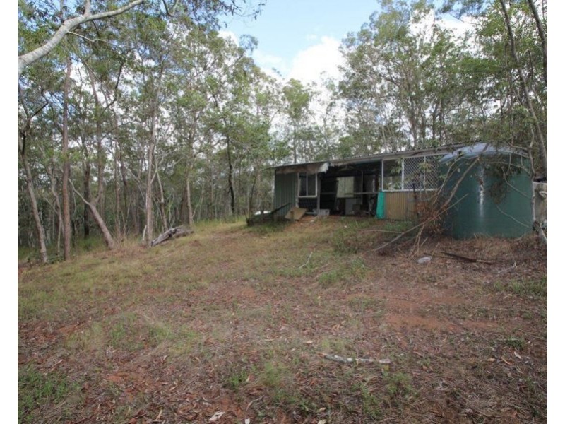 641 Mineral Road, Rosedale QLD 4674