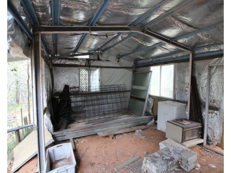 641 Mineral Road, Rosedale QLD 4674