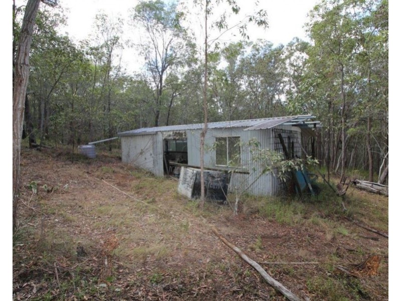 641 Mineral Road, Rosedale QLD 4674