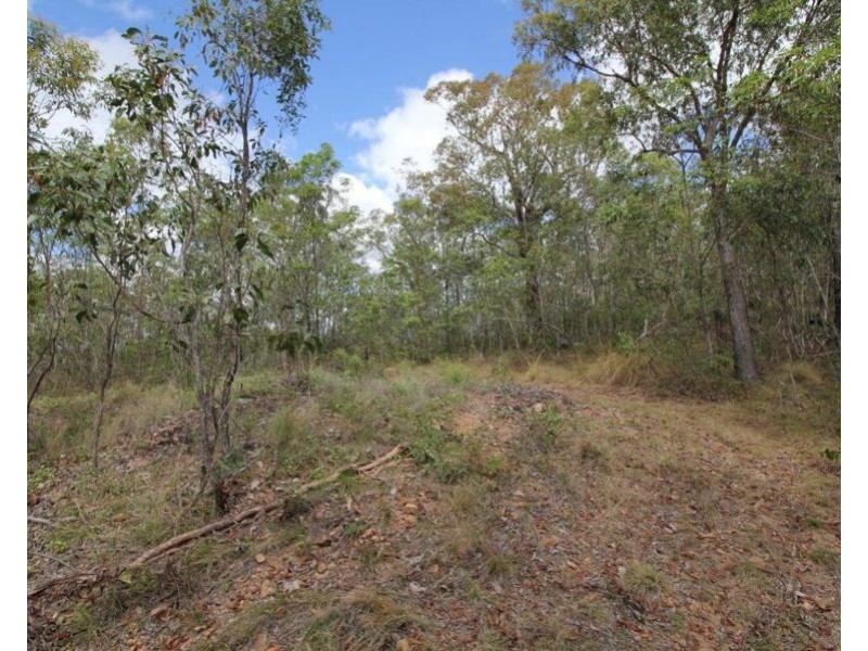 641 Mineral Road, Rosedale QLD 4674