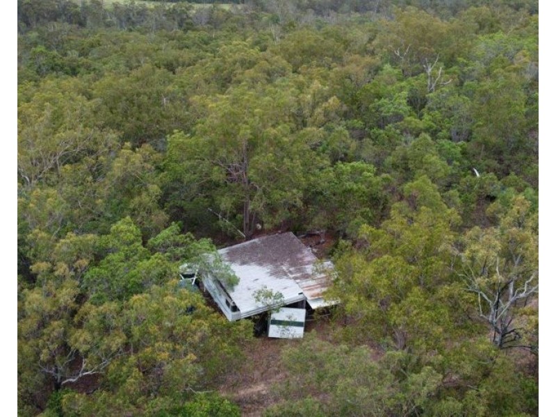 641 Mineral Road, Rosedale QLD 4674
