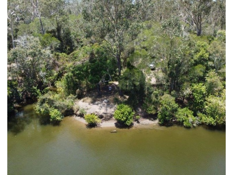 Lot 7 Coast Road, Baffle Creek QLD 4674