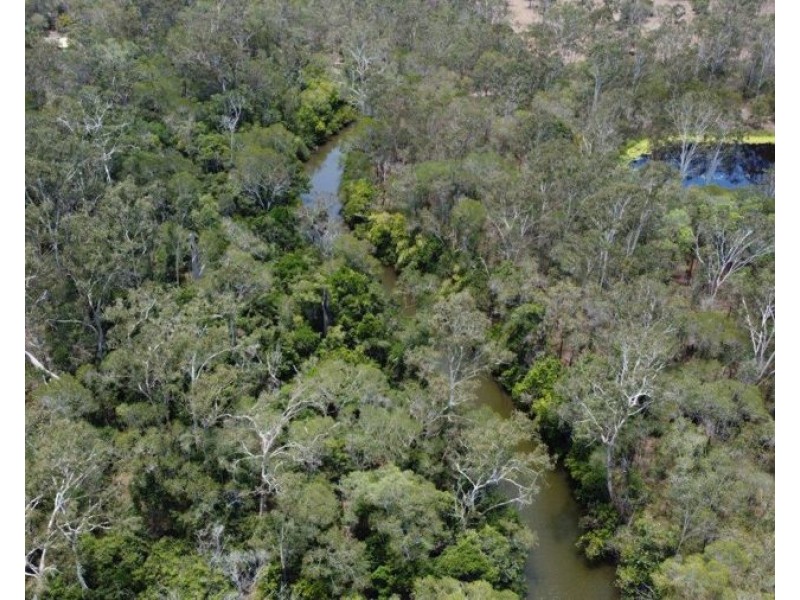 Lot 7 Coast Road, Baffle Creek QLD 4674