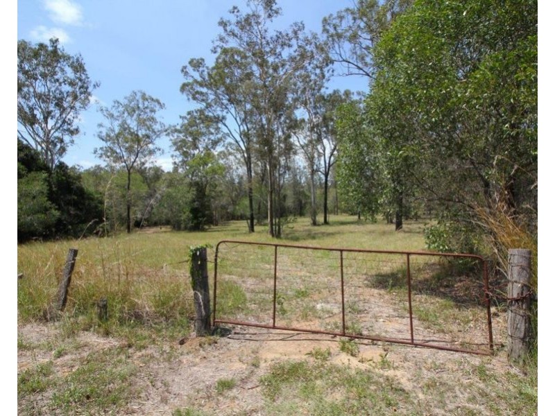 Lot 7 Coast Road, Baffle Creek QLD 4674