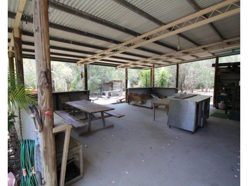 Lot 7 Coast Road, Baffle Creek QLD 4674