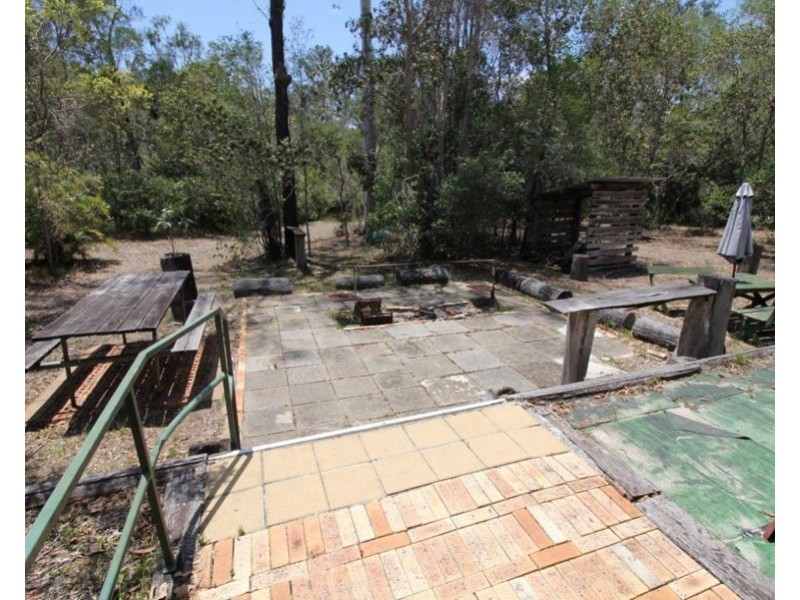 Lot 7 Coast Road, Baffle Creek QLD 4674