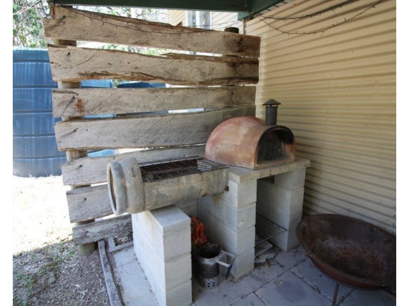 Lot 7 Coast Road, Baffle Creek QLD 4674