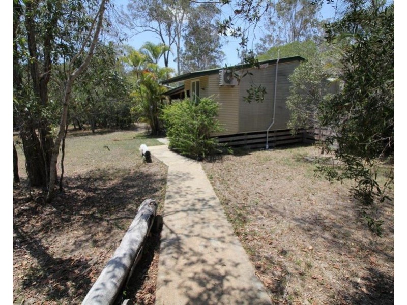 Lot 7 Coast Road, Baffle Creek QLD 4674