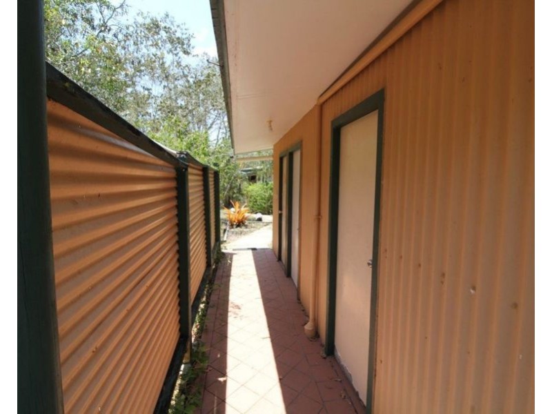 Lot 7 Coast Road, Baffle Creek QLD 4674