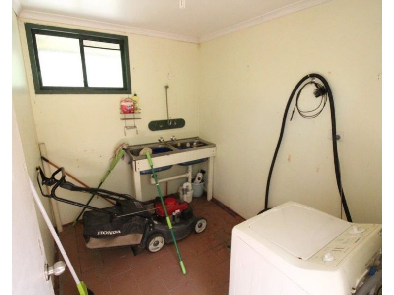 Lot 7 Coast Road, Baffle Creek QLD 4674