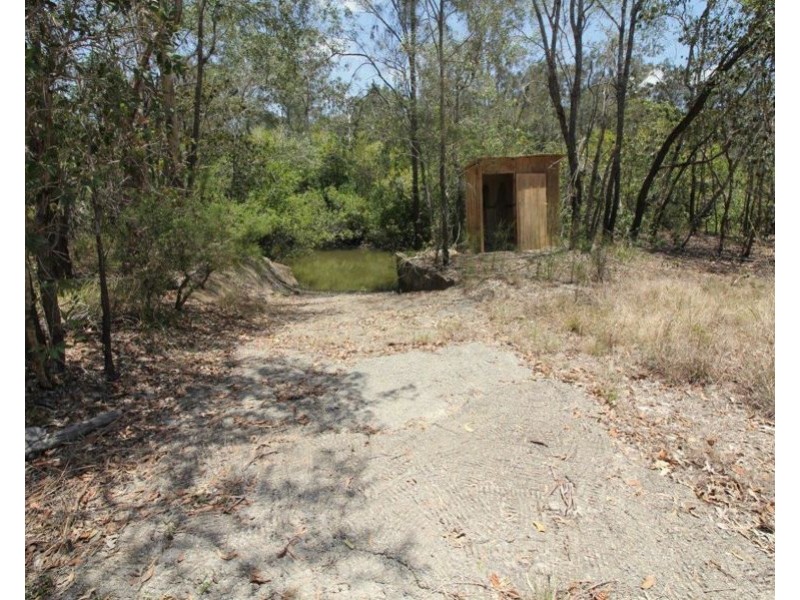 Lot 7 Coast Road, Baffle Creek QLD 4674