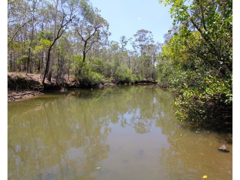 Lot 7 Coast Road, Baffle Creek QLD 4674