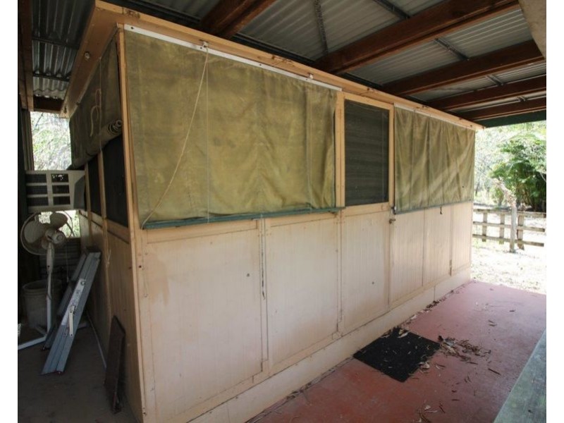 Lot 7 Coast Road, Baffle Creek QLD 4674