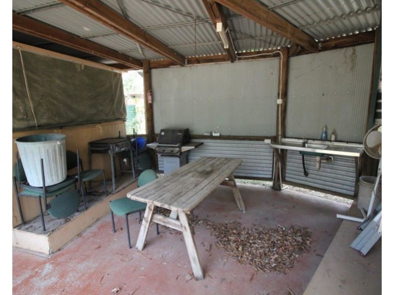 Lot 7 Coast Road, Baffle Creek QLD 4674