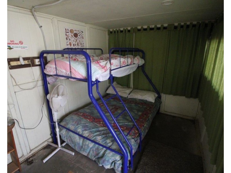 Lot 7 Coast Road, Baffle Creek QLD 4674