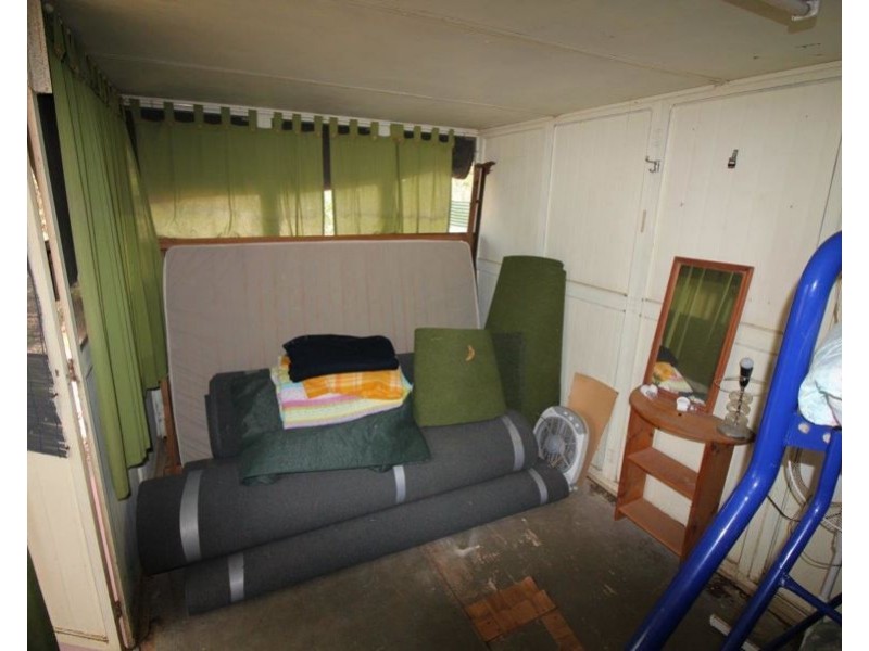 Lot 7 Coast Road, Baffle Creek QLD 4674