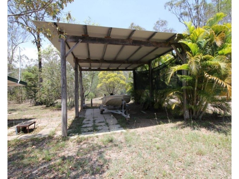 Lot 7 Coast Road, Baffle Creek QLD 4674