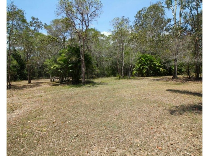 Lot 7 Coast Road, Baffle Creek QLD 4674