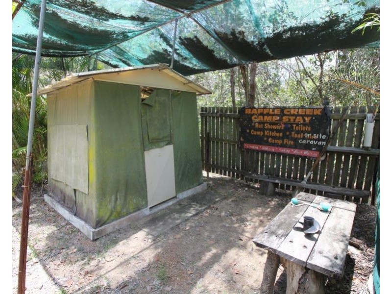 Lot 7 Coast Road, Baffle Creek QLD 4674