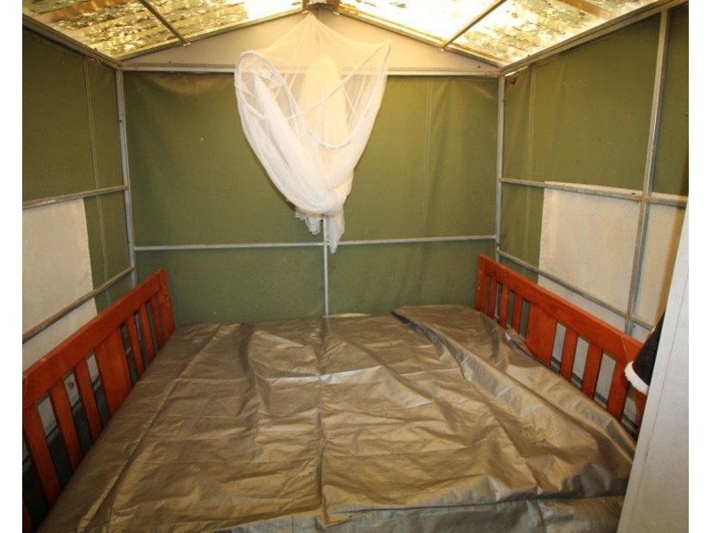 Lot 7 Coast Road, Baffle Creek QLD 4674