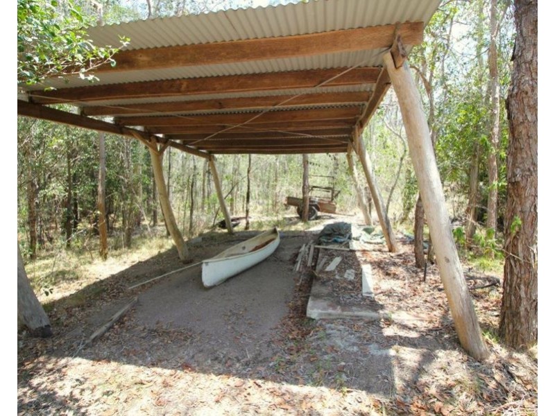 Lot 7 Coast Road, Baffle Creek QLD 4674