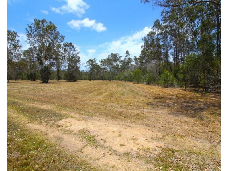Lot 7 Coast Road, Baffle Creek QLD 4674