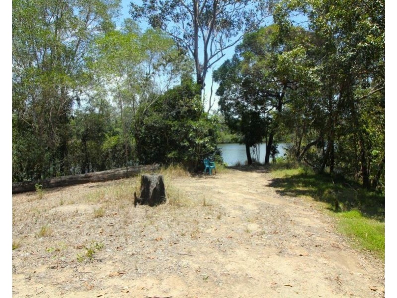 Lot 7 Coast Road, Baffle Creek QLD 4674