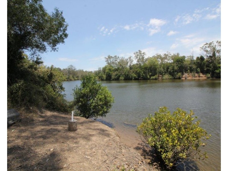 Lot 7 Coast Road, Baffle Creek QLD 4674