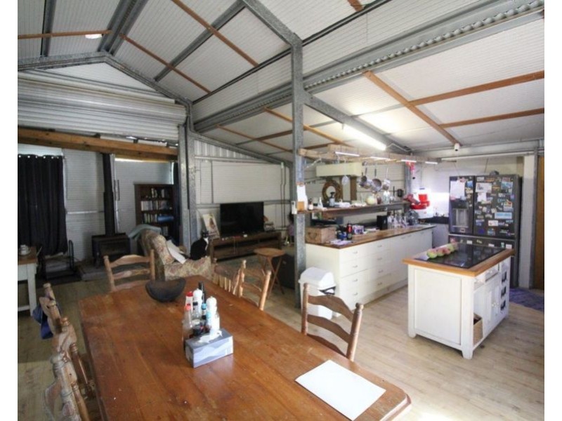 155 Top Waterloo Road, Waterloo QLD 4673