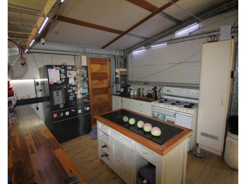 155 Top Waterloo Road, Waterloo QLD 4673