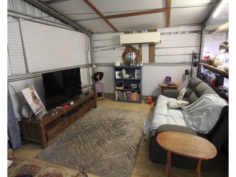 155 Top Waterloo Road, Waterloo QLD 4673