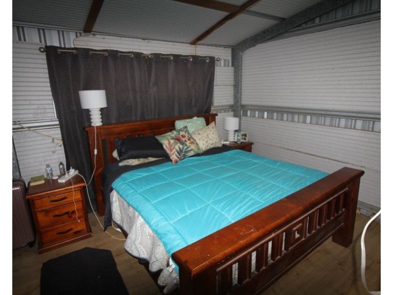 155 Top Waterloo Road, Waterloo QLD 4673