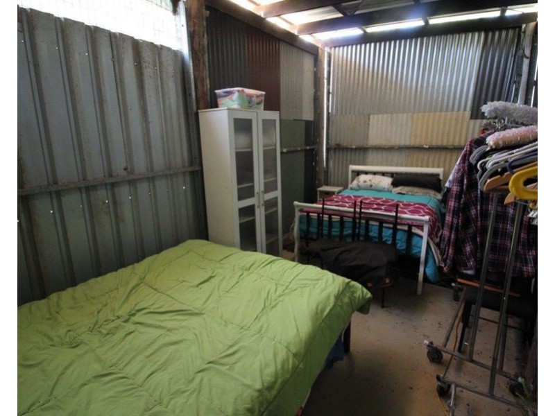 155 Top Waterloo Road, Waterloo QLD 4673