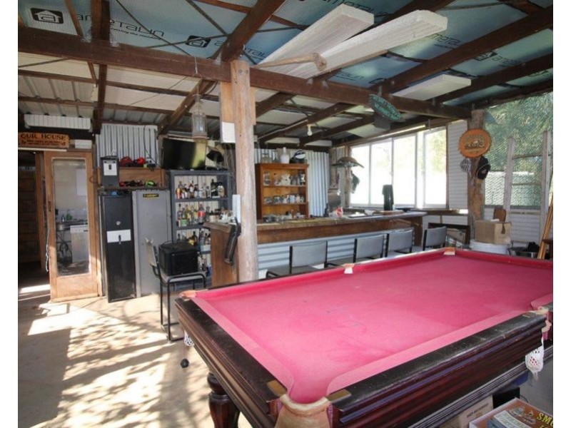 155 Top Waterloo Road, Waterloo QLD 4673