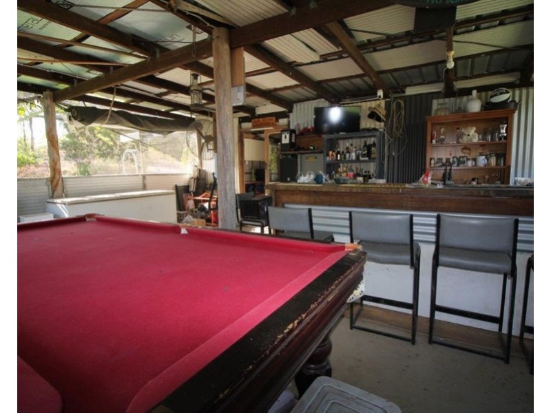 155 Top Waterloo Road, Waterloo QLD 4673
