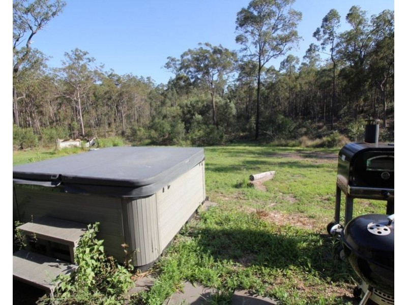 155 Top Waterloo Road, Waterloo QLD 4673