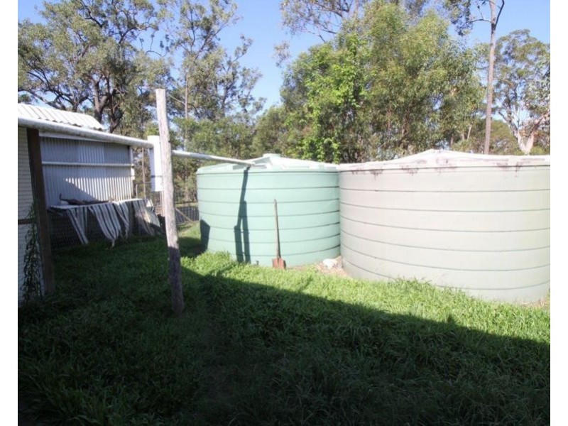 155 Top Waterloo Road, Waterloo QLD 4673