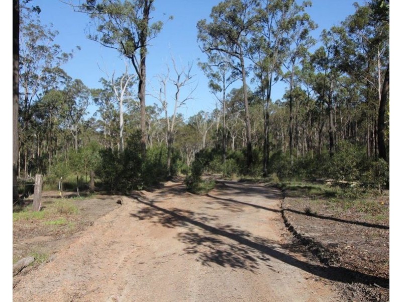 155 Top Waterloo Road, Waterloo QLD 4673