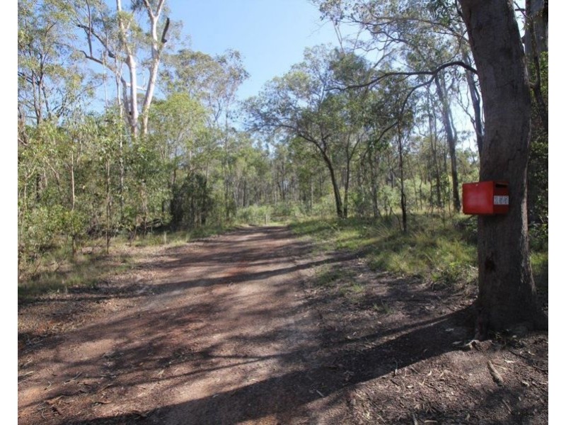 155 Top Waterloo Road, Waterloo QLD 4673