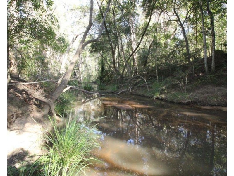 155 Top Waterloo Road, Waterloo QLD 4673