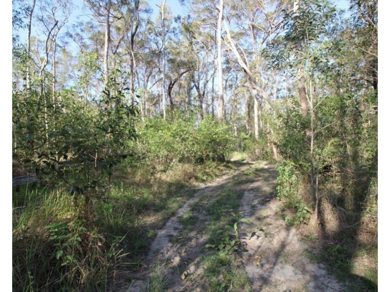 155 Top Waterloo Road, Waterloo QLD 4673