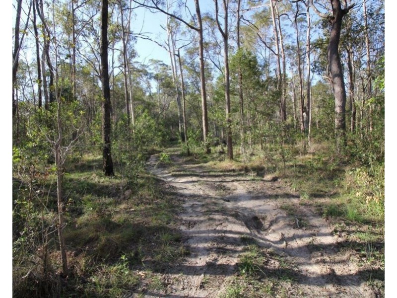155 Top Waterloo Road, Waterloo QLD 4673