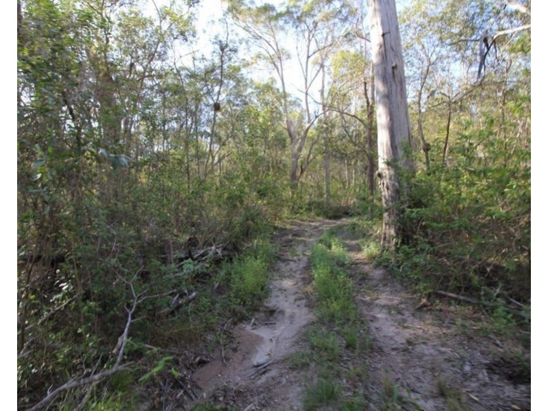 155 Top Waterloo Road, Waterloo QLD 4673