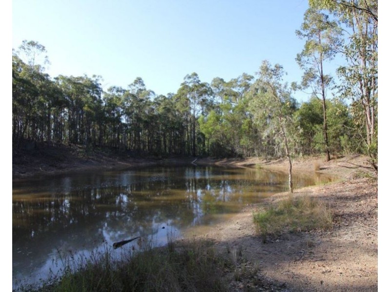 155 Top Waterloo Road, Waterloo QLD 4673