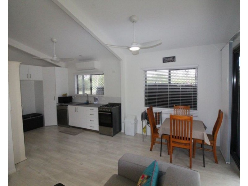 780 Capricornia Drive, Deepwater QLD 4674