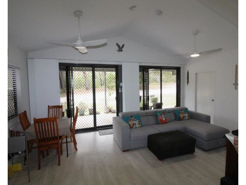 780 Capricornia Drive, Deepwater QLD 4674