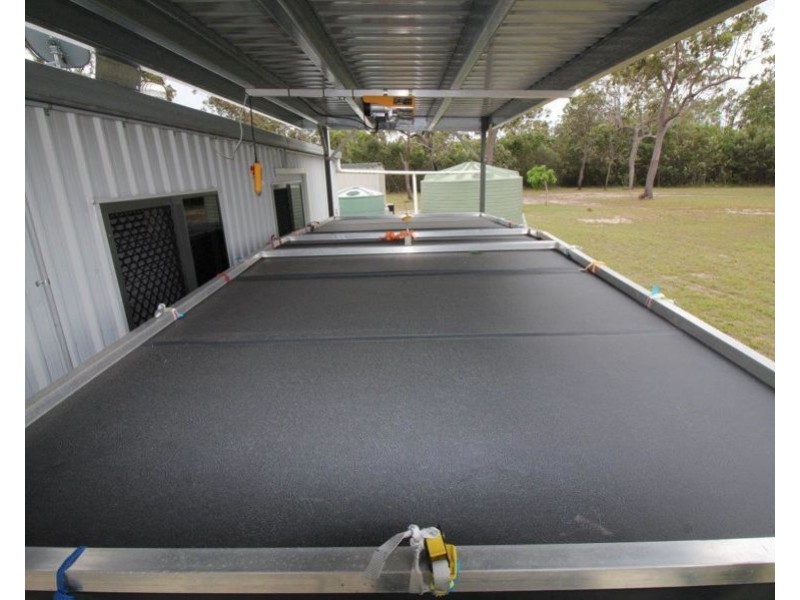 780 Capricornia Drive, Deepwater QLD 4674