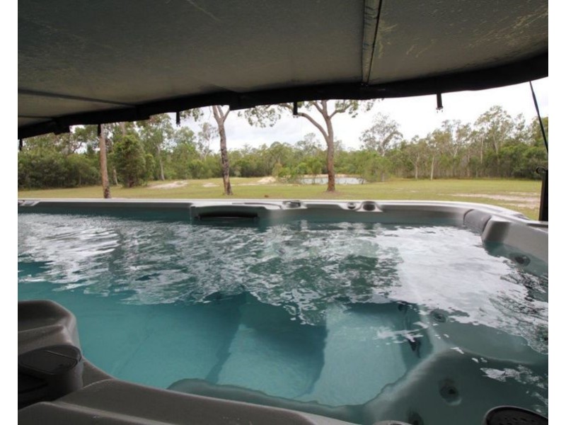 780 Capricornia Drive, Deepwater QLD 4674