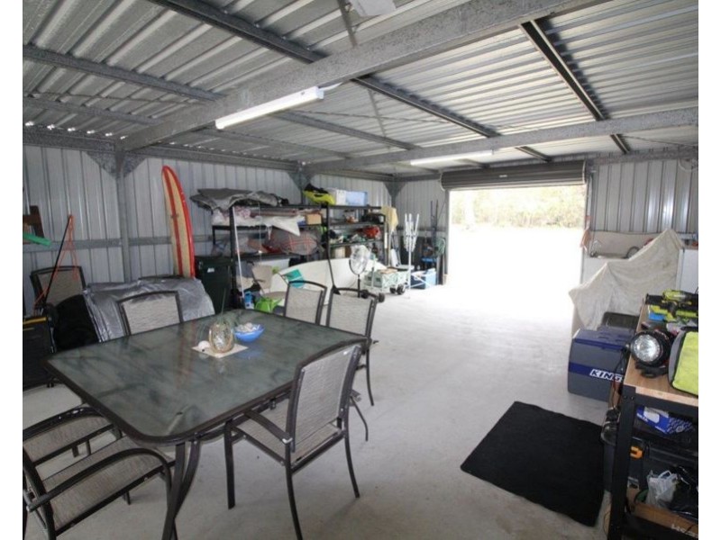 780 Capricornia Drive, Deepwater QLD 4674